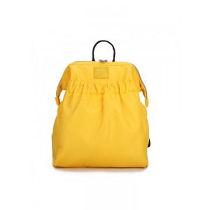 KnK ISA Mini Backpack- Sunflower